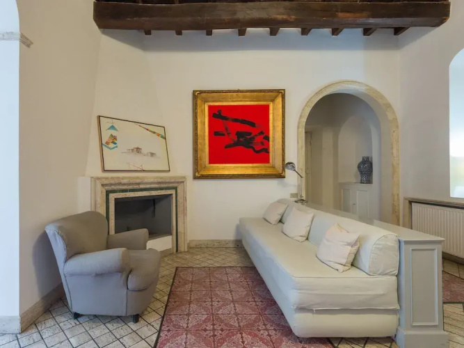Rsh Condotti Exclusive Apartment