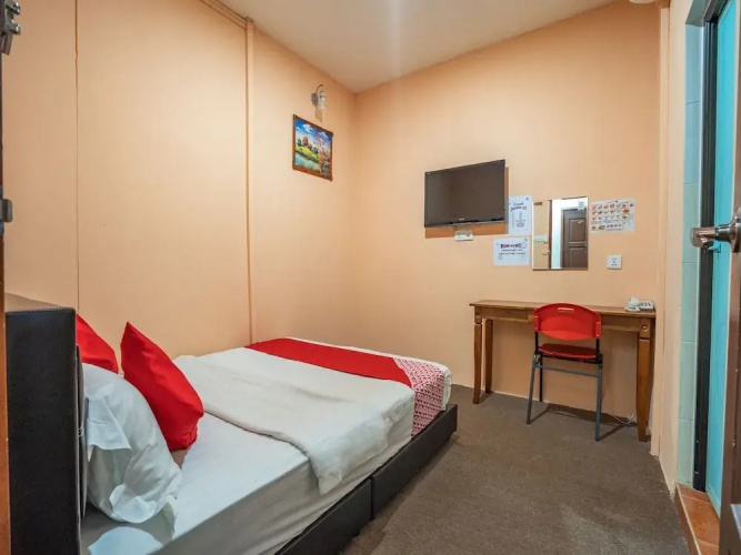 Spot On 89828 Hotel Seri Gemilang