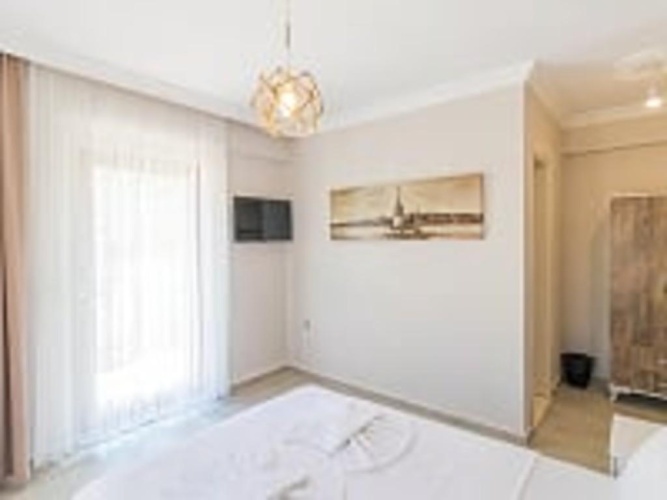 Kamelya Otel Selimiye