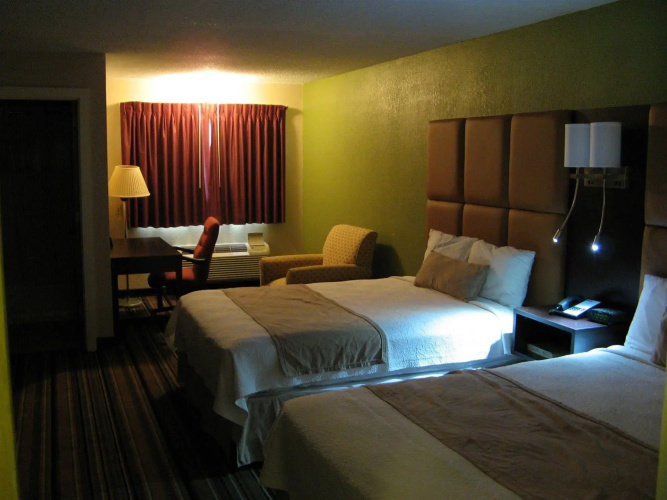 Inn at Portland