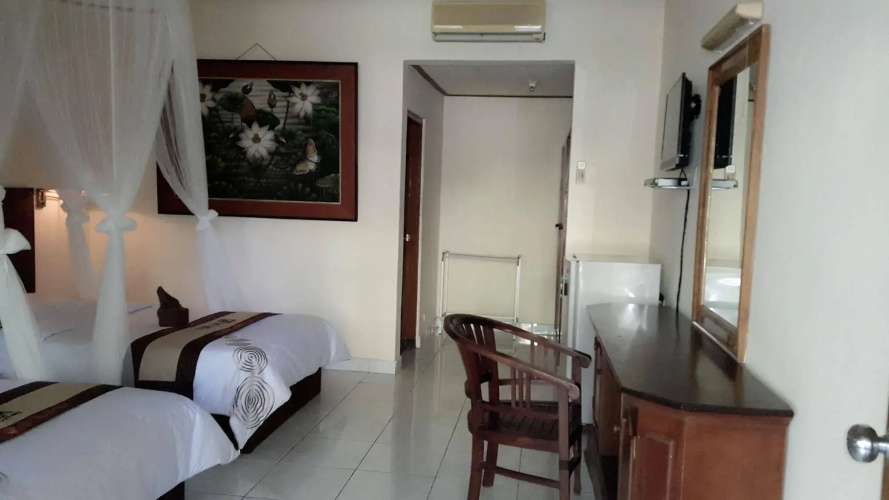 Puri Dalem Cottage Ubud
