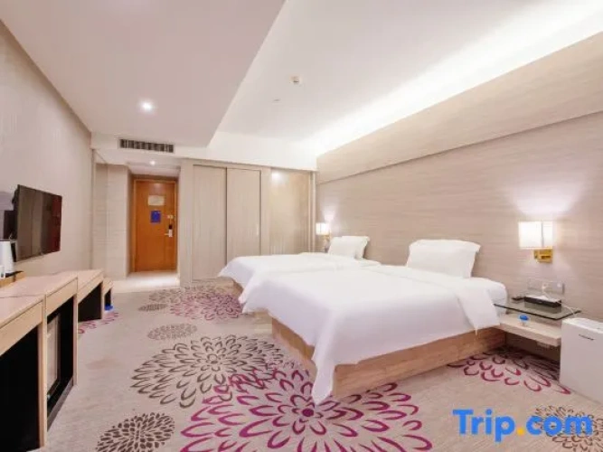 Business Twin room