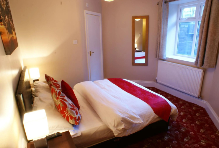 Edgerton Hotel