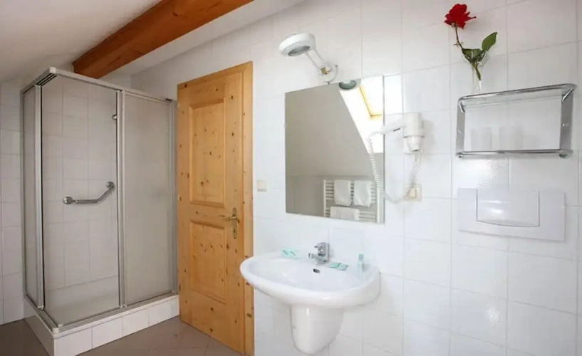 Comfort Single room