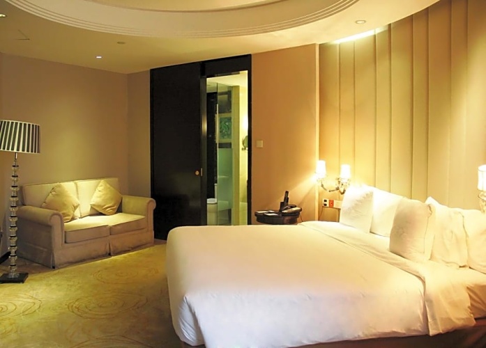 Single Suite