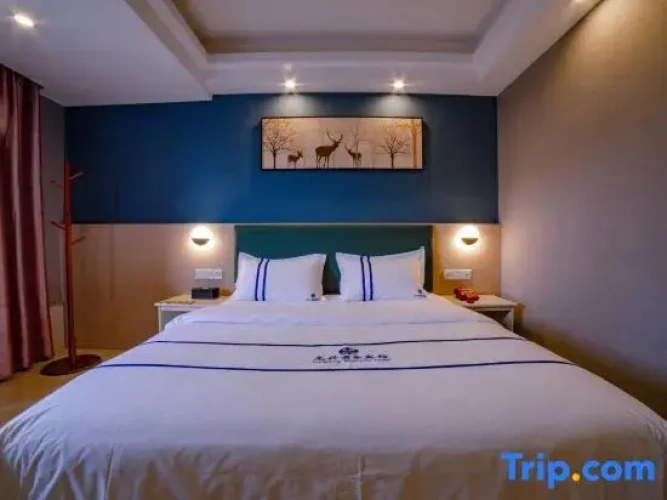 Business Double room