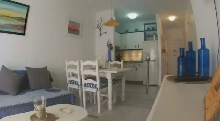 106391 - Apartment in Zahara