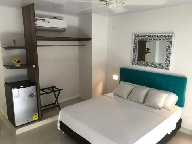 Hotel Sunshine