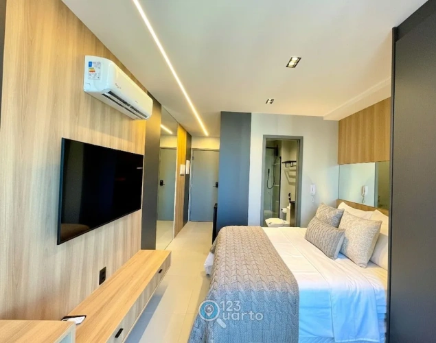 Premier Apartment