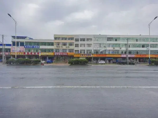 Shangjing Business Hotel