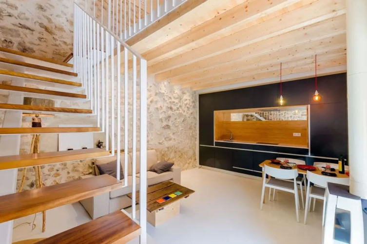 Casa Vella Vall Petit