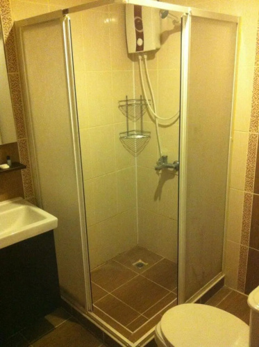 Ender Hotel