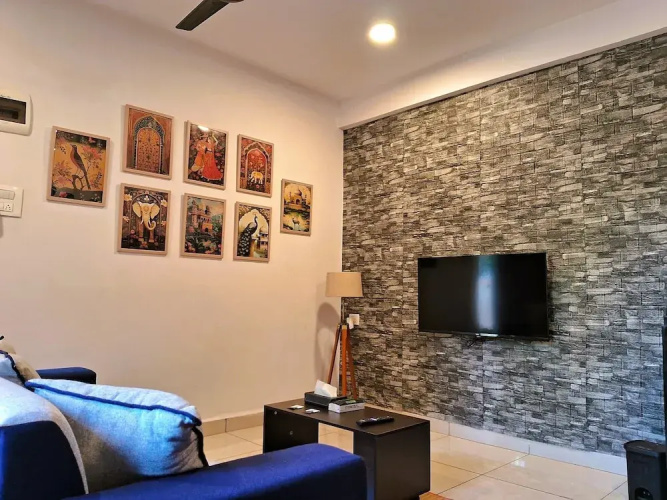 Arambol Bliss Hote Apartments