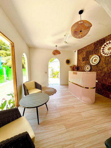 Sands Garden Hotel