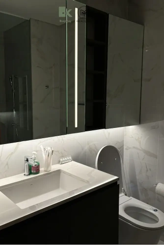 Premium Double Apartment with balcony and with city view