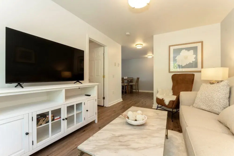 Acadia Suites