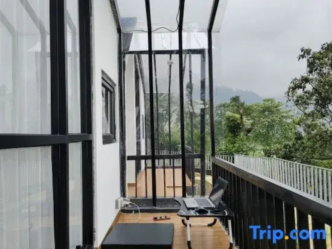 Luma Senja Villa & Cabin