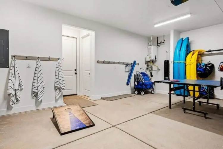 Seamons 5 Bedroom Home