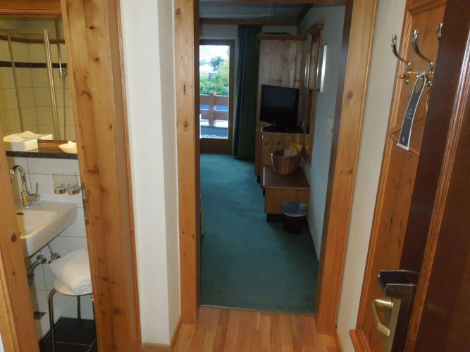 Bergresort Seefeld