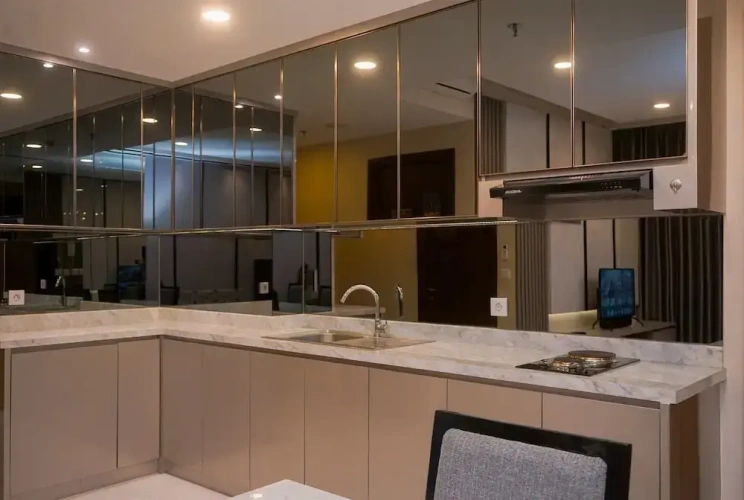 Standard Apartment