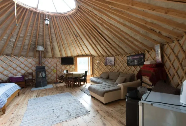 Bungalow