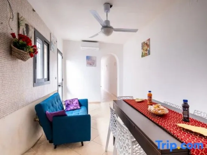 Terrazza sull’Acqua – Seafront Retreat