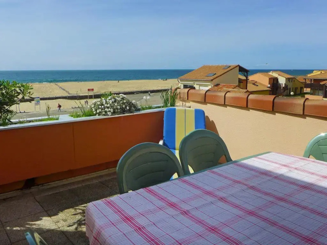 Lagrange Vacances Les Terrasses de L'Océan