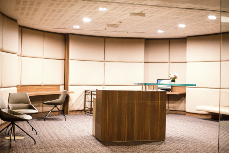 Holiday Inn Algiers - Cheraga Tower photo 16