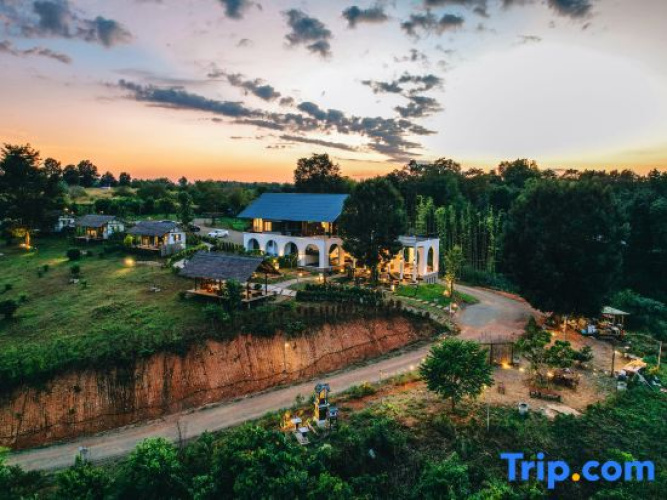 Utopua Resort
