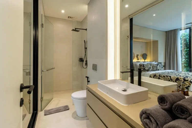 Oasis Villa 9 by Betterplace