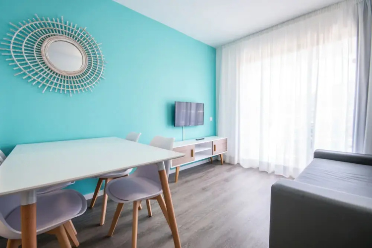GoCosta Apartment Arquus Deluxe 2