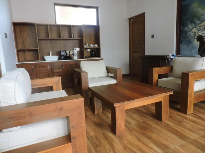 Water Gate Resort & Spa