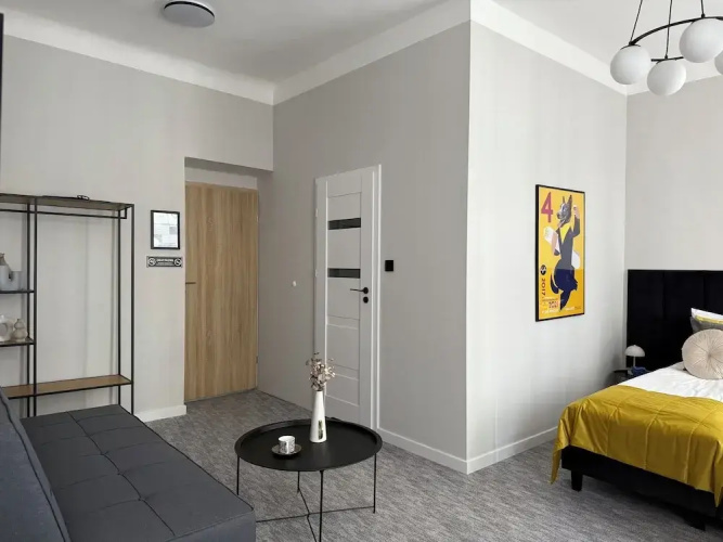 Milla Apartments