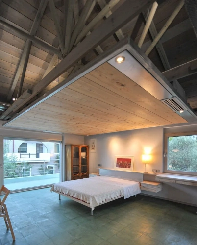 2 Bedrooms Villa