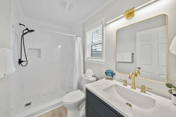 Beachside Villas 811