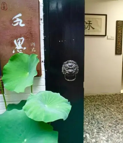 Tongli Shuimo Inn
