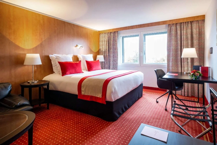 Double Suite