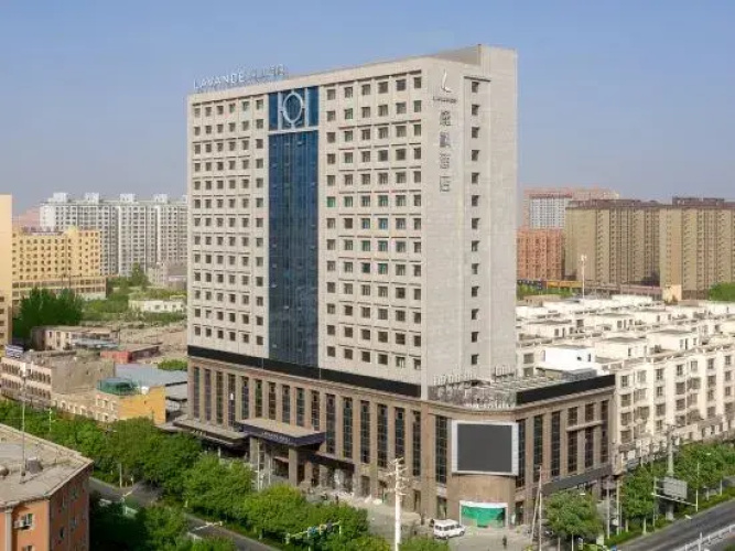Lavande Hotel