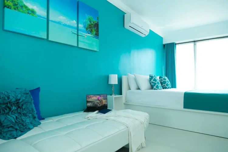 Luxury Apartment