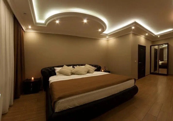 Фотография номера мини отеля Мадо