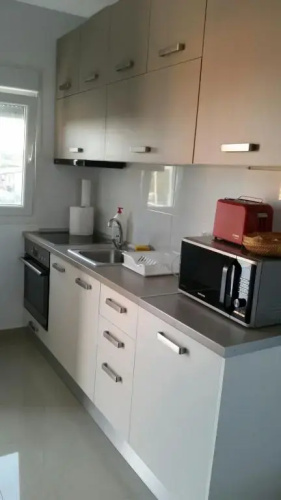 Villa Dorit Studio Nikiti
