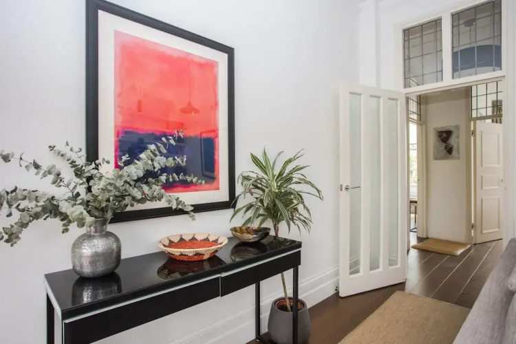 Notting Hill Apartment