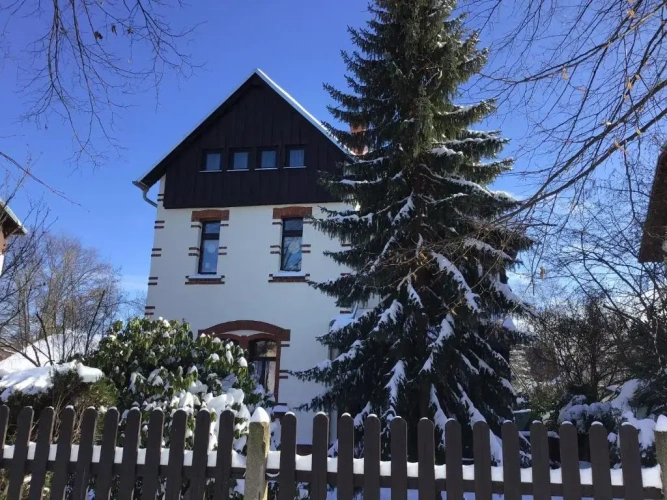 2 Bedrooms Double Apartment