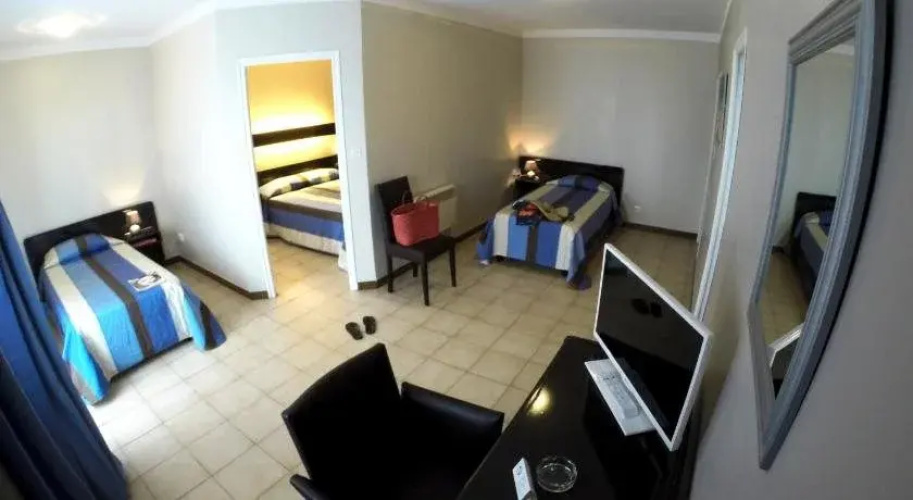 Beach Hotel