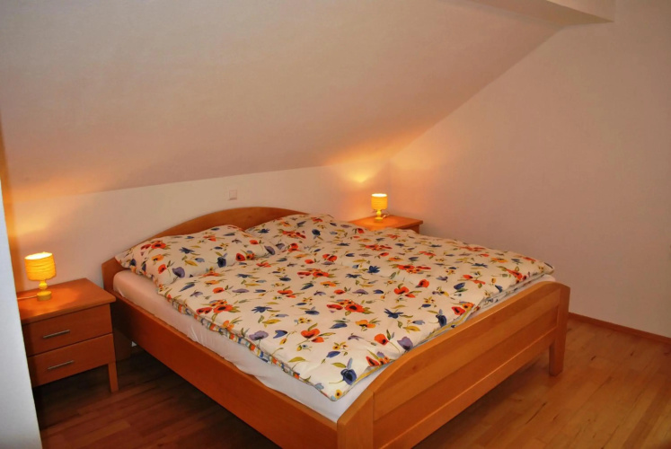 Ferienwohnung Leitner