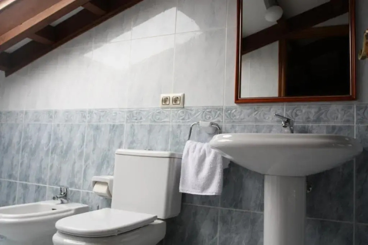 Apartamentos Los Picos