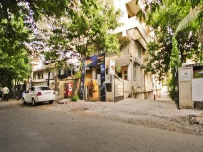 Satellite Serviced Apartments