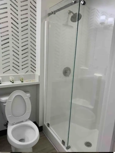 Executive Apartment