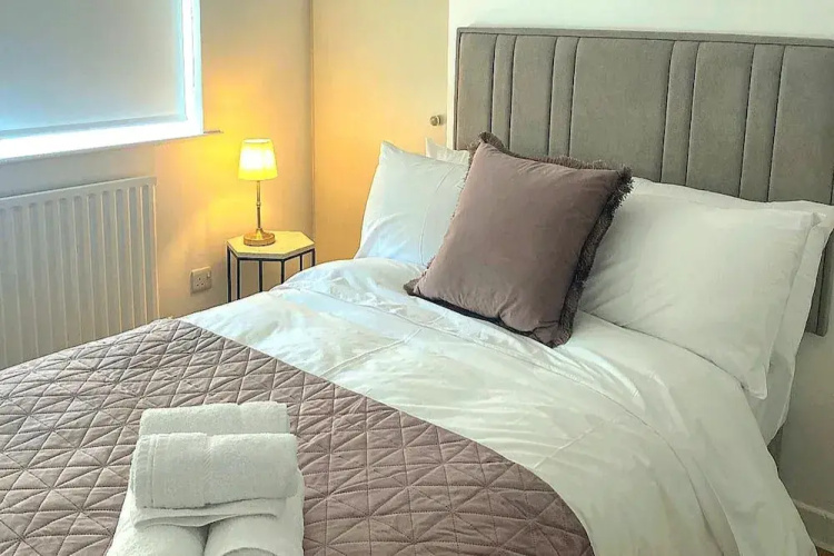Foxes Rest - 4 Bedroom House