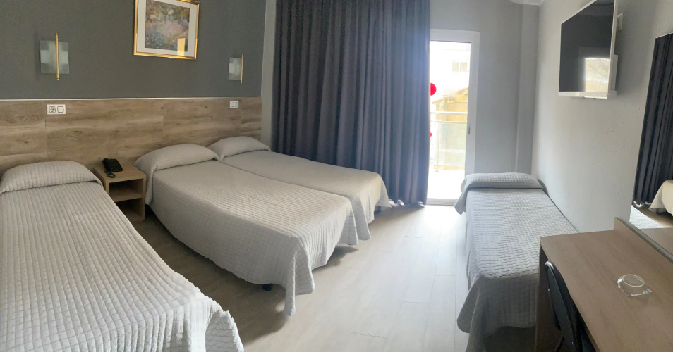 Hotel Reymar Playa